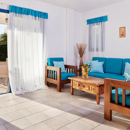 Azzurro Holiday Aphrodite By Sanders Villa
